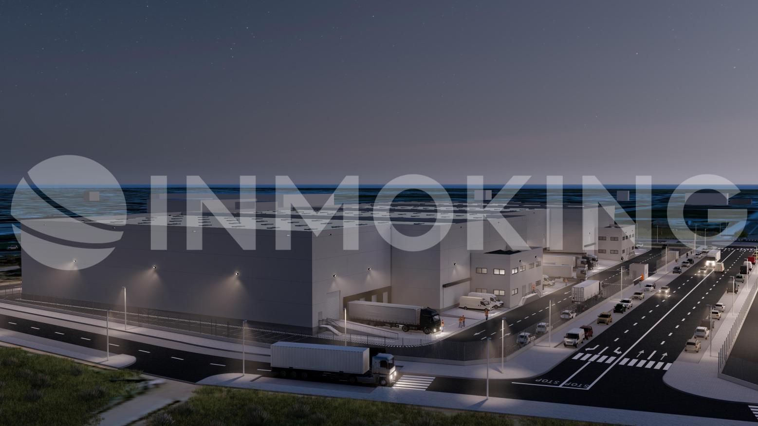 Foto de la propiedad Albal Logistics Park